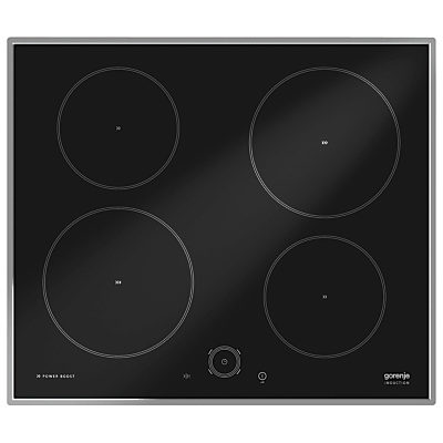 Gorenje ISC634X Induction Hob Gorenje ISC634X Induction Hob